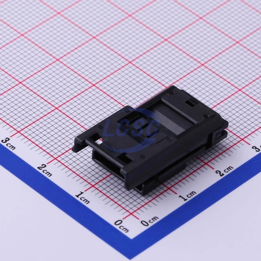 MOLEX 521160411 - 2