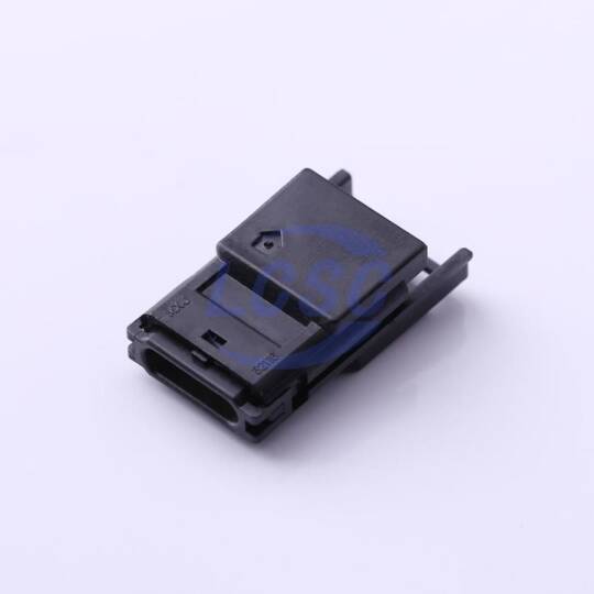 MOLEX 521160411 - 3