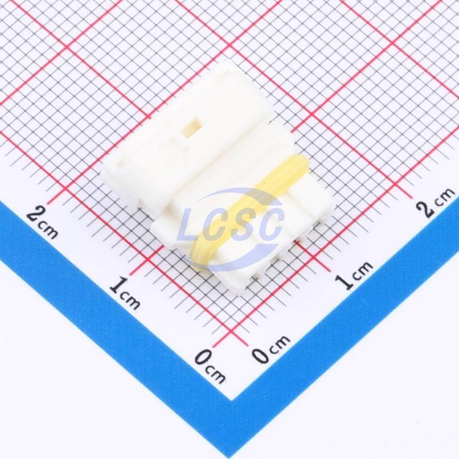MOLEX 521170410 - 2