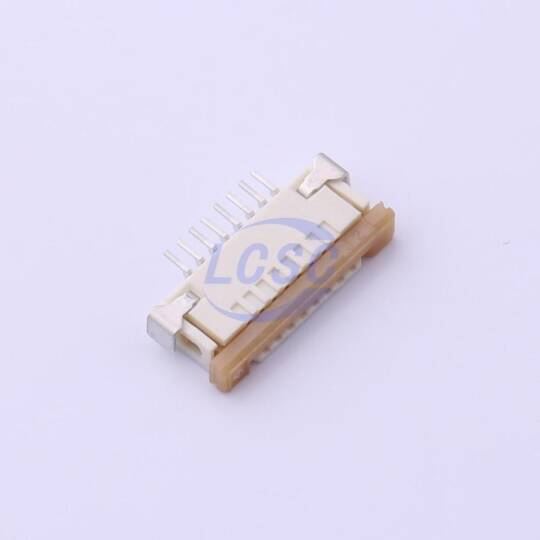 MOLEX 522070860 - 3