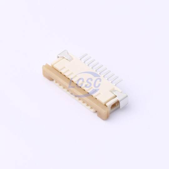 MOLEX 522071060 - 3