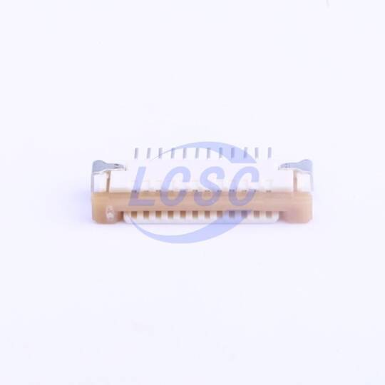 MOLEX 522071233 - 3