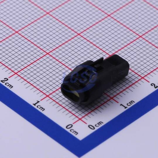 MOLEX 522130211 - 2