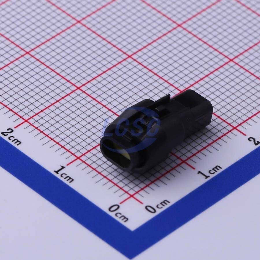 MOLEX 522130211 - 2
