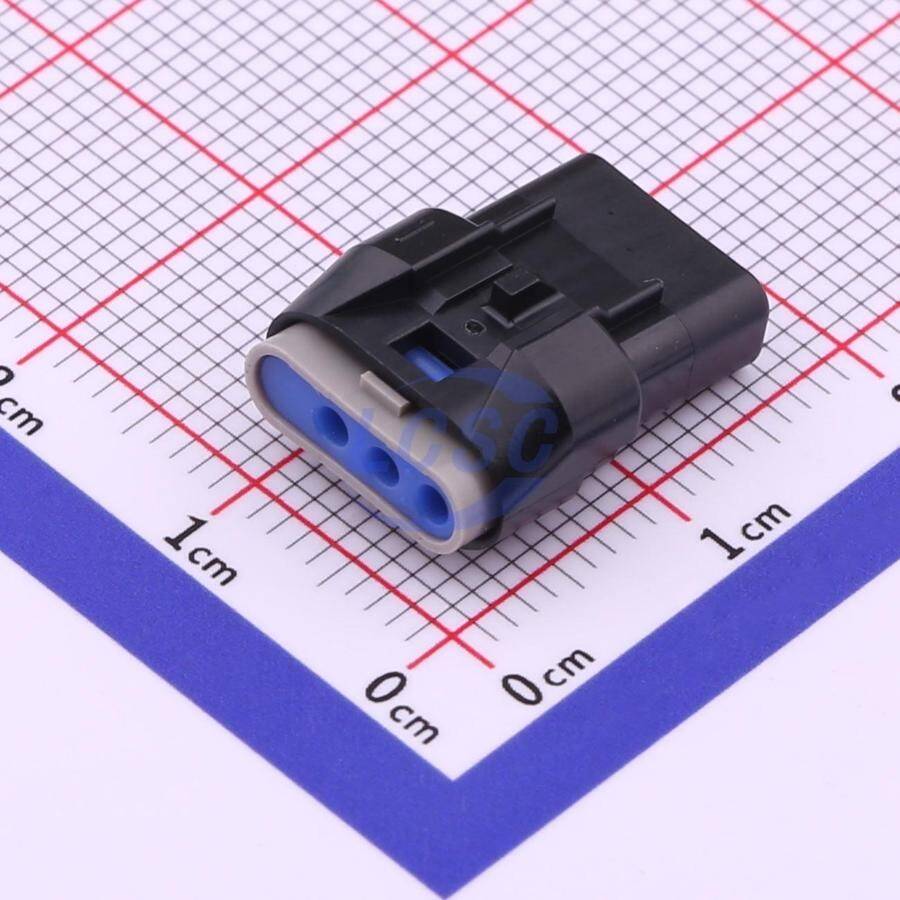 MOLEX 522130311 - 2