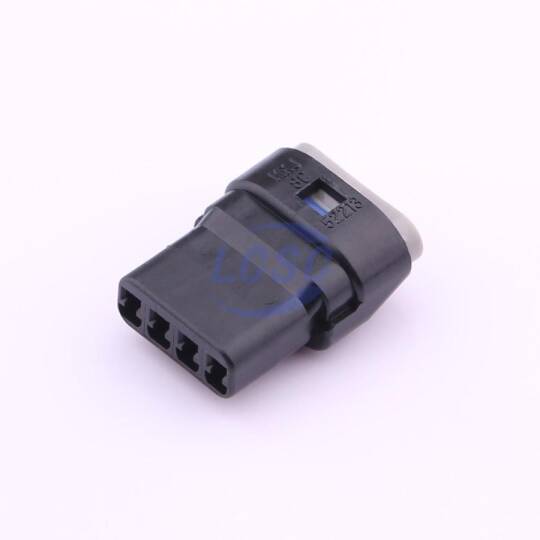 MOLEX 522130311 - 3