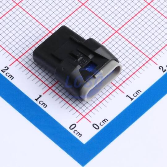 MOLEX 522130411 - 1