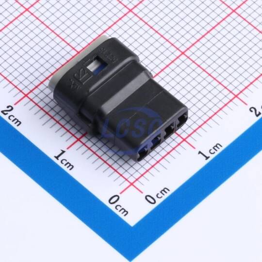 MOLEX 522130411 - 2