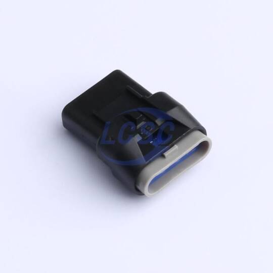 MOLEX 522130411 - 3