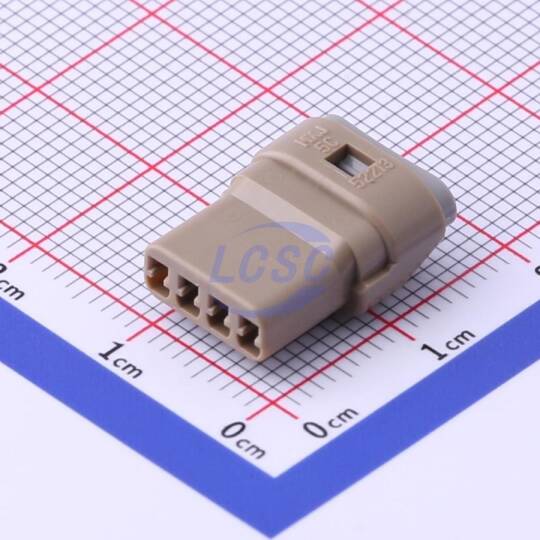 MOLEX 522130417 - 1