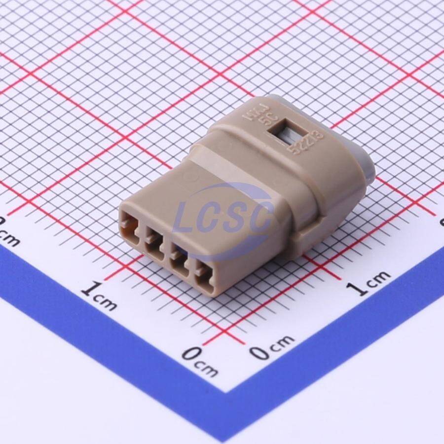 MOLEX 522130417 - 1