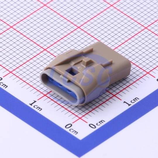 MOLEX 522130417 - 2