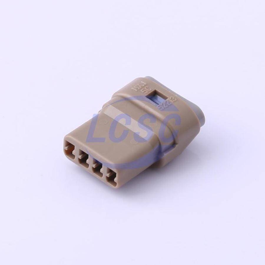 MOLEX 522130417 - 3