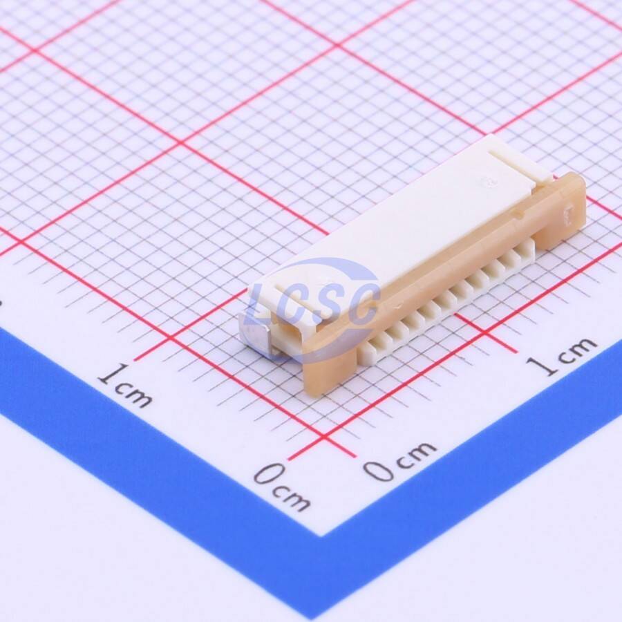 MOLEX 522711079 - 1