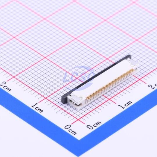 MOLEX 524353071 - 2