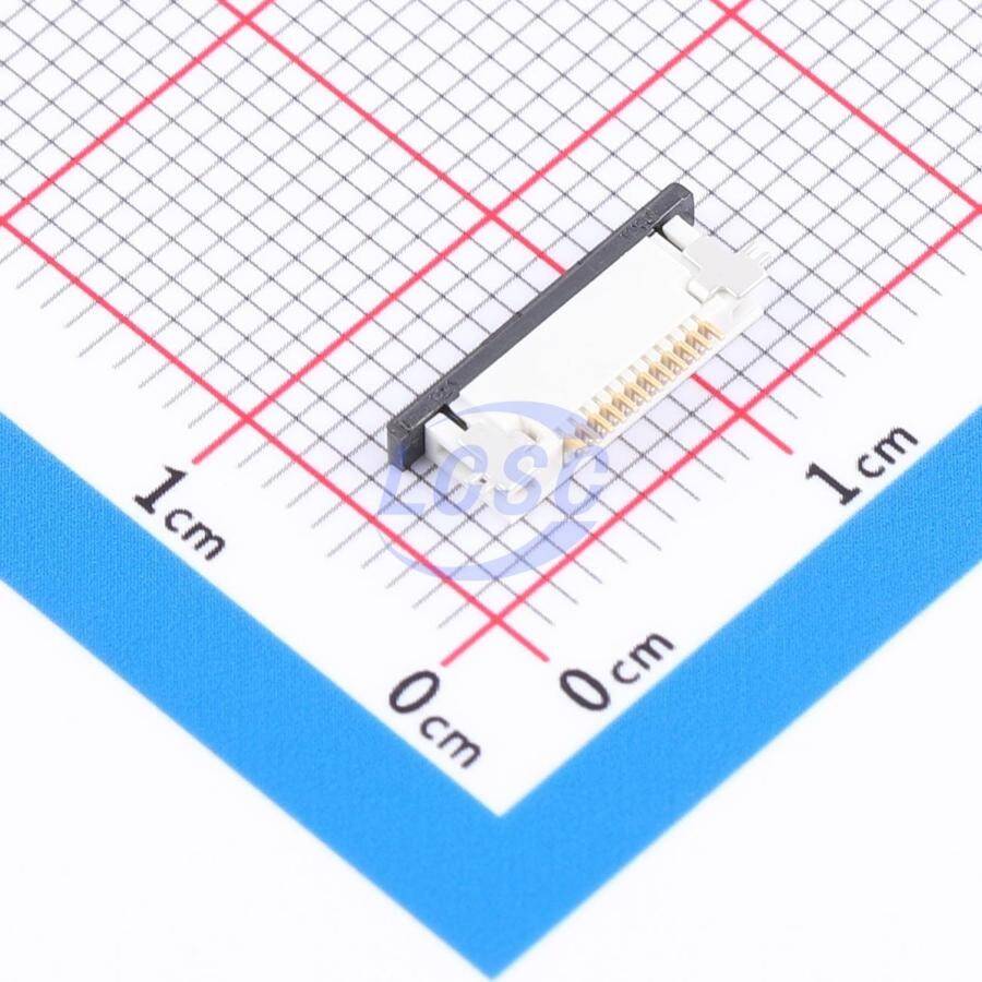 MOLEX 527451297 - 2