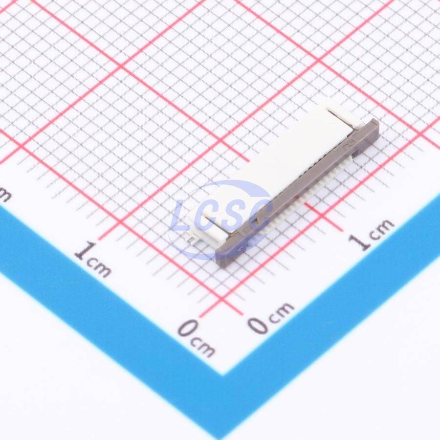 MOLEX 527462071 - 1