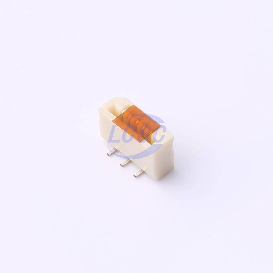 MOLEX 528080571 - 3