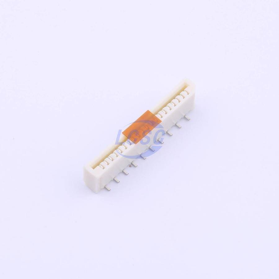 MOLEX 528082071 - 3