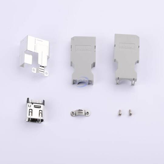 MOLEX 54280-0809 - 1