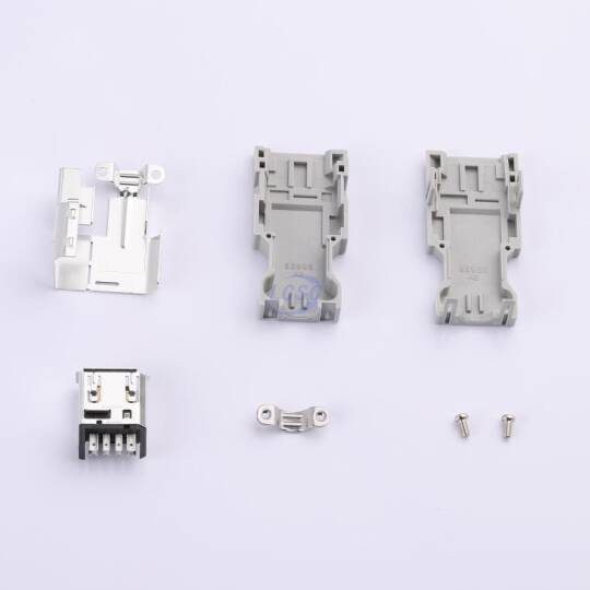 MOLEX 54280-0809 - 2