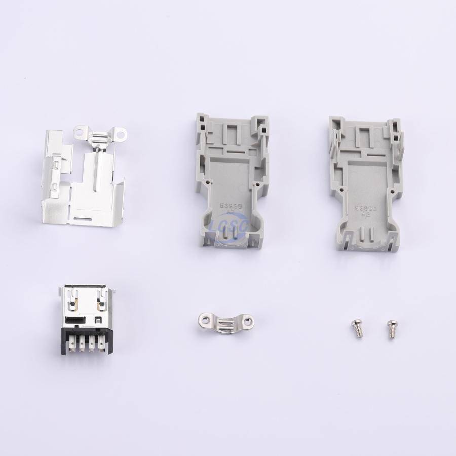 MOLEX 54280-0809 - 2