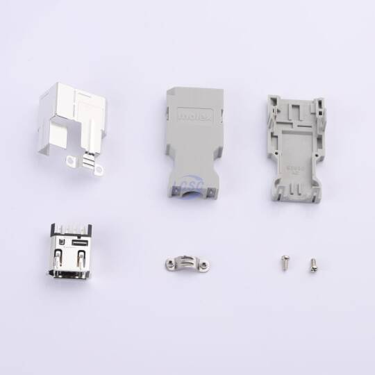 MOLEX 54280-0809 - 3
