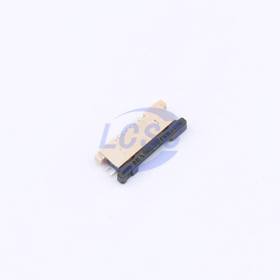 MOLEX 545480671 - 3