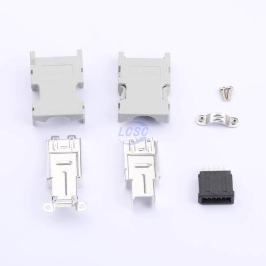 MOLEX 545991019 - 1