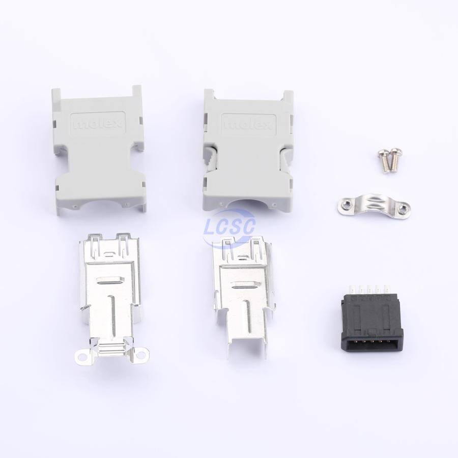 MOLEX 545991019 - 1