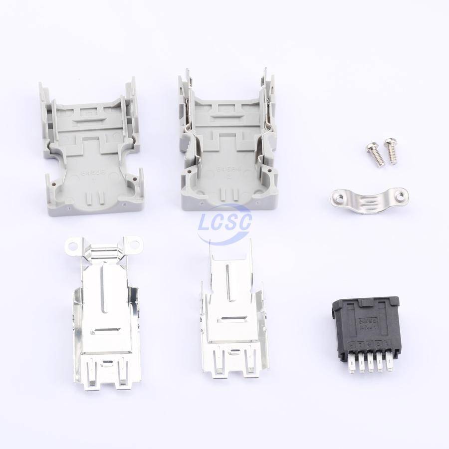 MOLEX 545991019 - 2