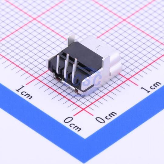 MOLEX 548190519 - 2