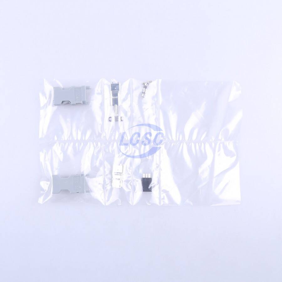 MOLEX 551000670 - 1
