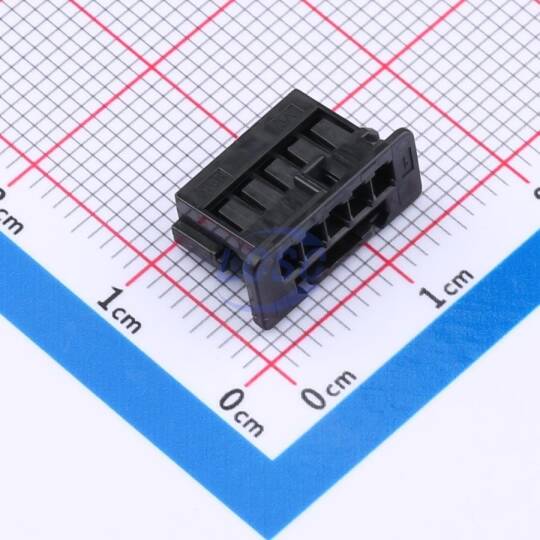 MOLEX 5601230501 - 1