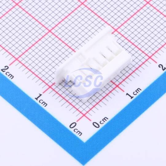 MOLEX 5601230600 - 2