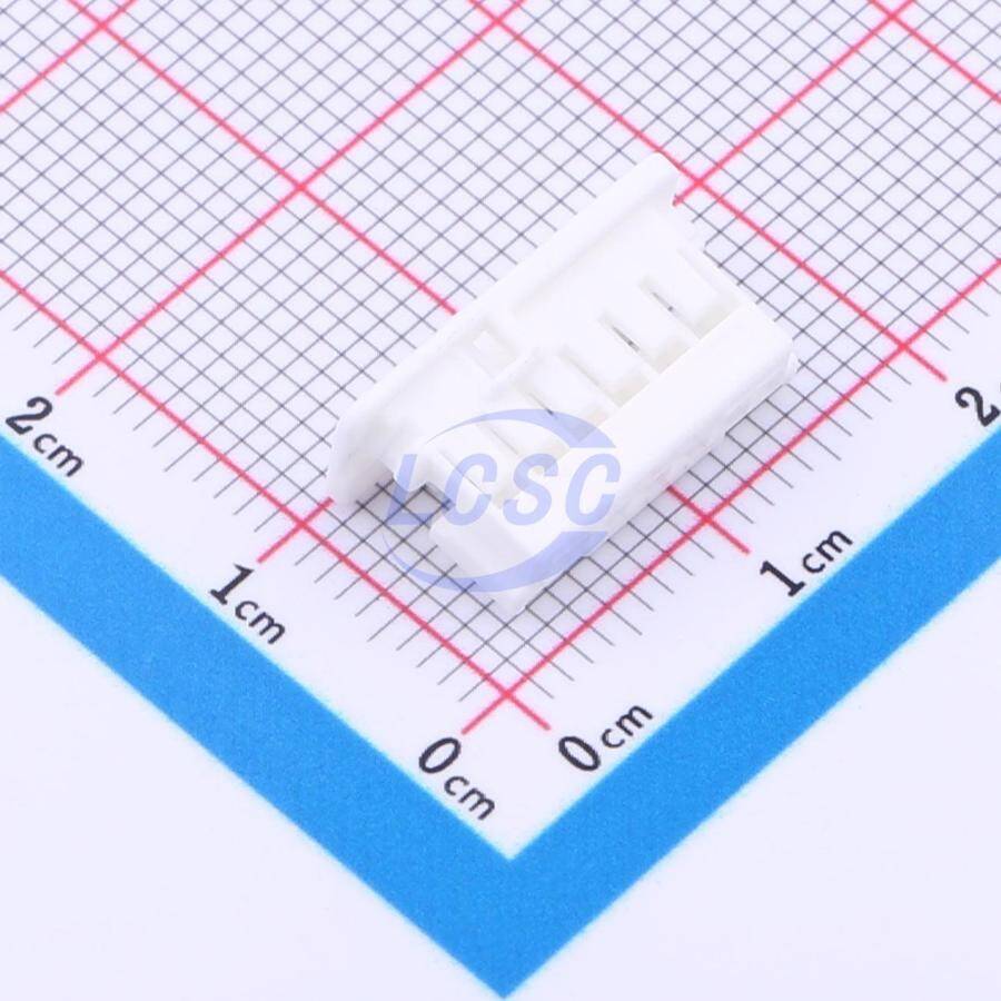 MOLEX 5601230600 - 2