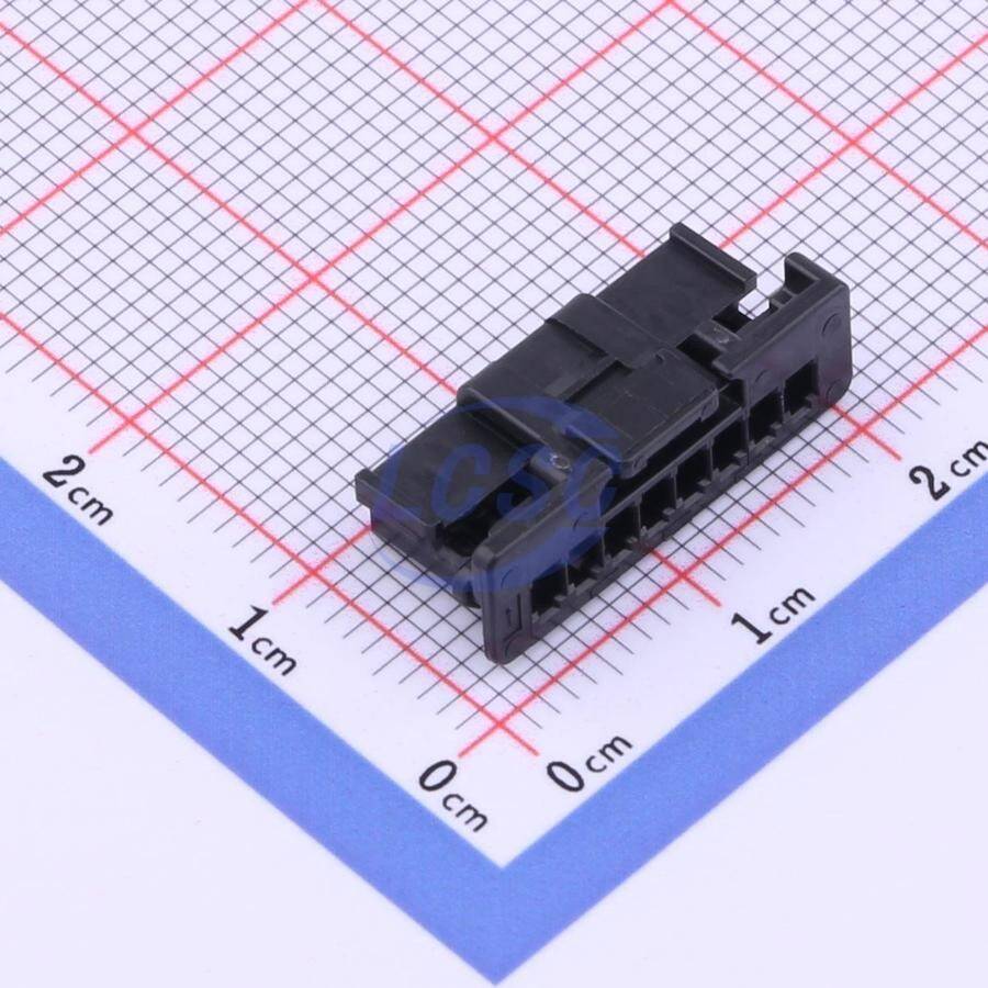 MOLEX 5601230801 - 1