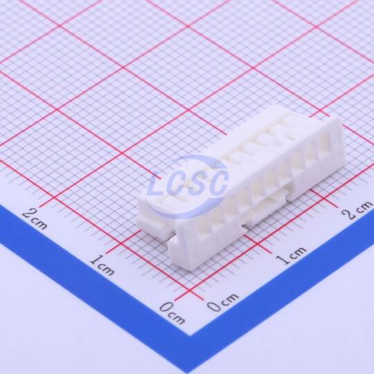 MOLEX 5601231000 - 2
