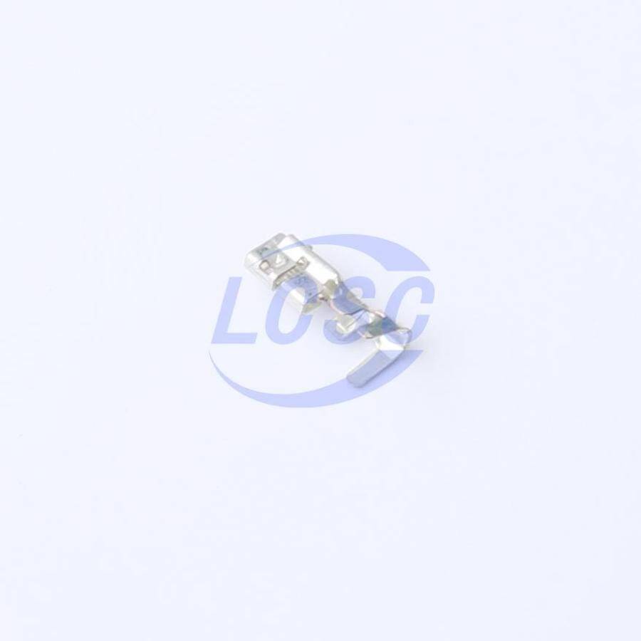 MOLEX 561349100 - 3