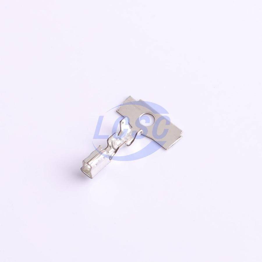 MOLEX 579158001 - 3