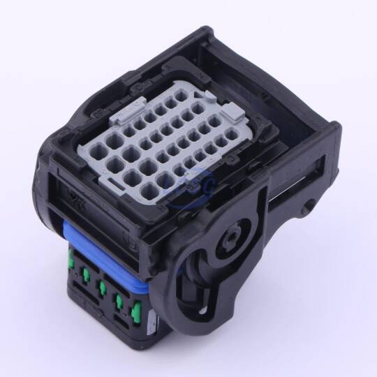 MOLEX 643191211 - 1
