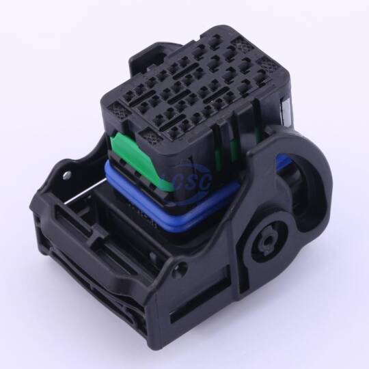 MOLEX 643191211 - 2