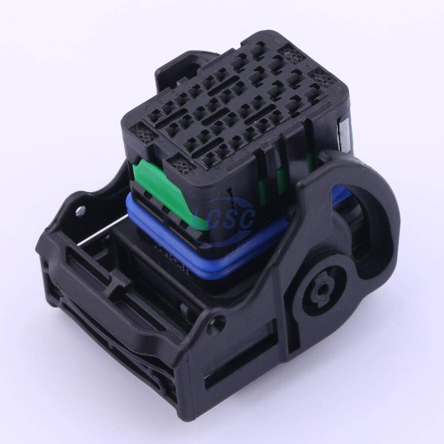 MOLEX 643191211 - 2