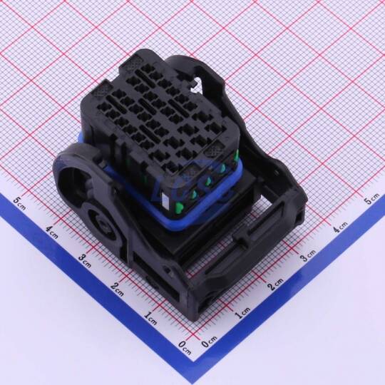 MOLEX 643193211 - 1