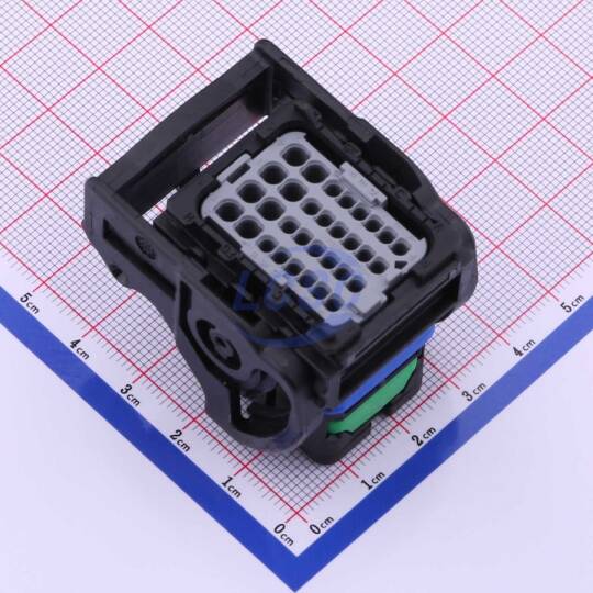 MOLEX 643193211 - 2
