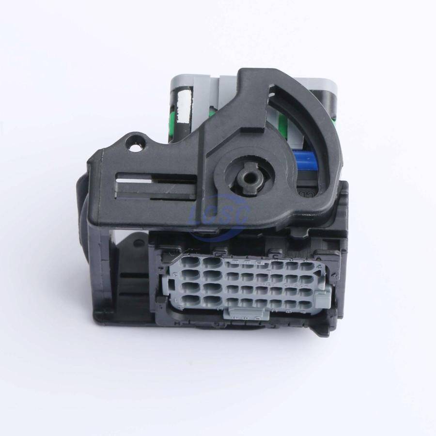 MOLEX 643193218 - 3