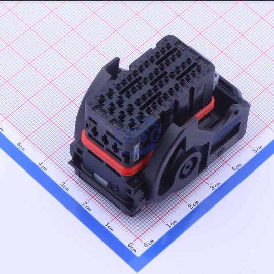 MOLEX 643201311 - 1