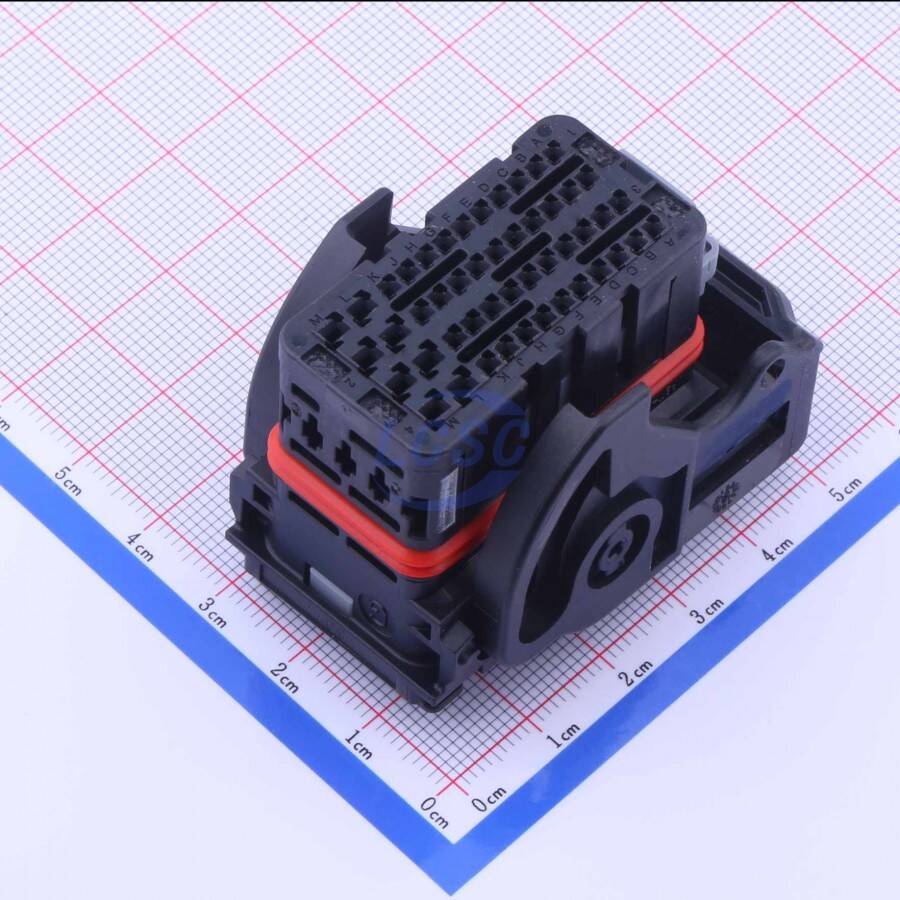 MOLEX 643201311 - 1