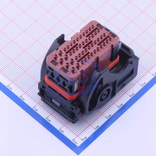 MOLEX 643201319 - 1