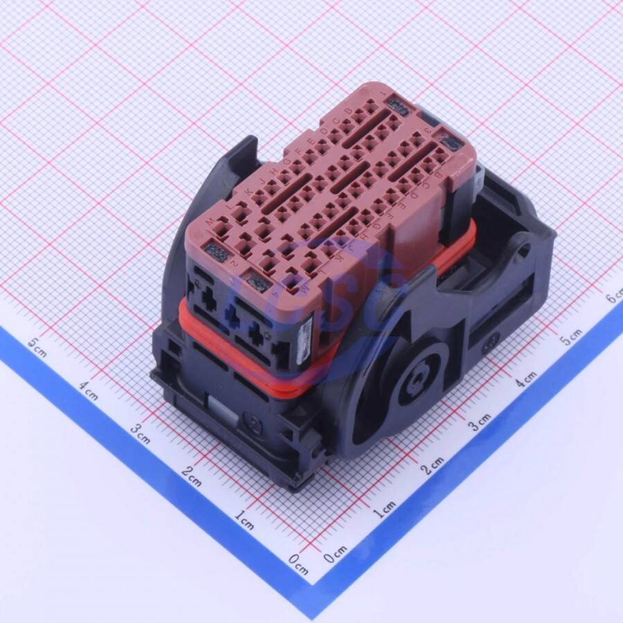 MOLEX 643201319 - 1